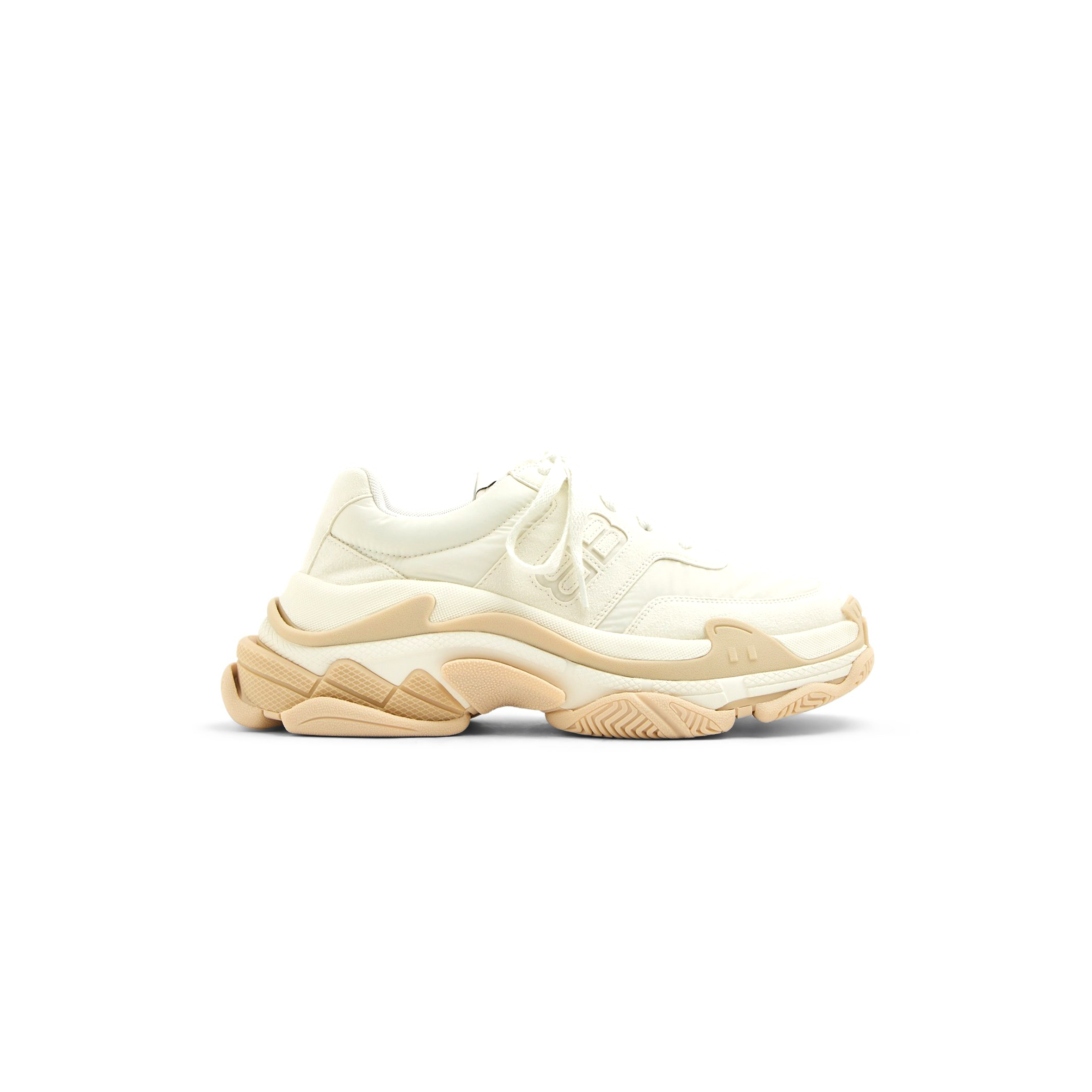 BALENCIAGA TRIPLE S SNEAKERS 710156W3CU29798